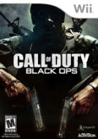 Activision Call of Duty: Black Ops (84005)